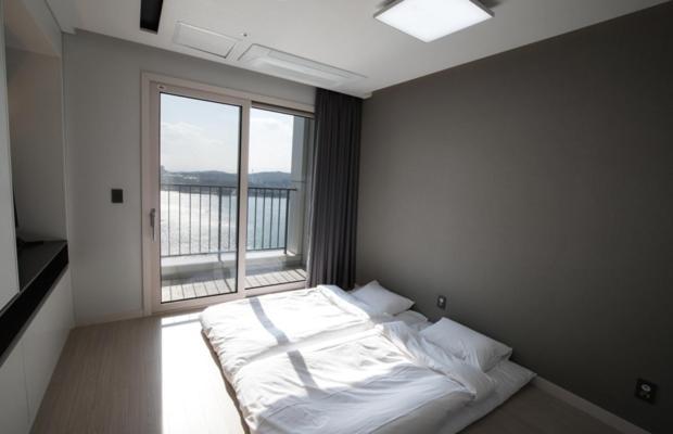 Sunrise Hotel Junior Suite Room11F Sea- View Сокчхо Екстер'єр фото